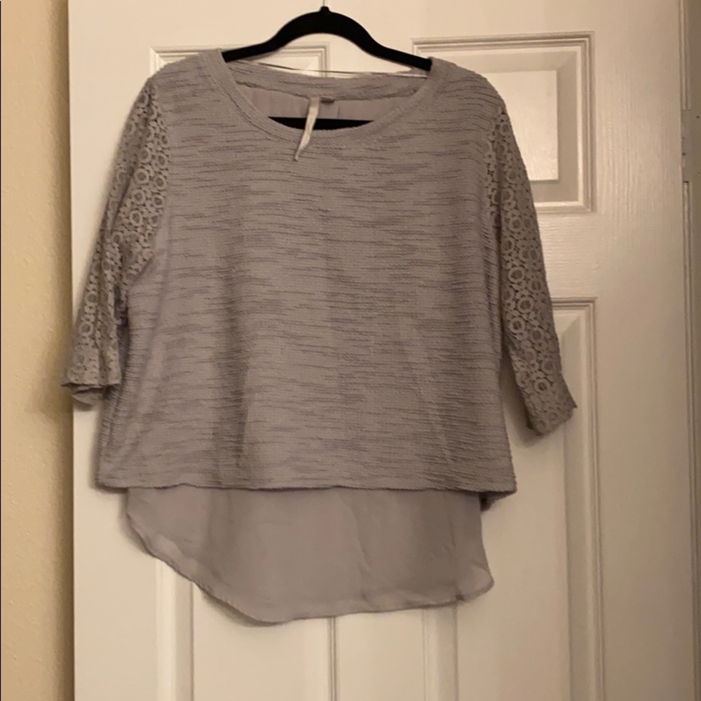 Lauren Conrad Misty Morning